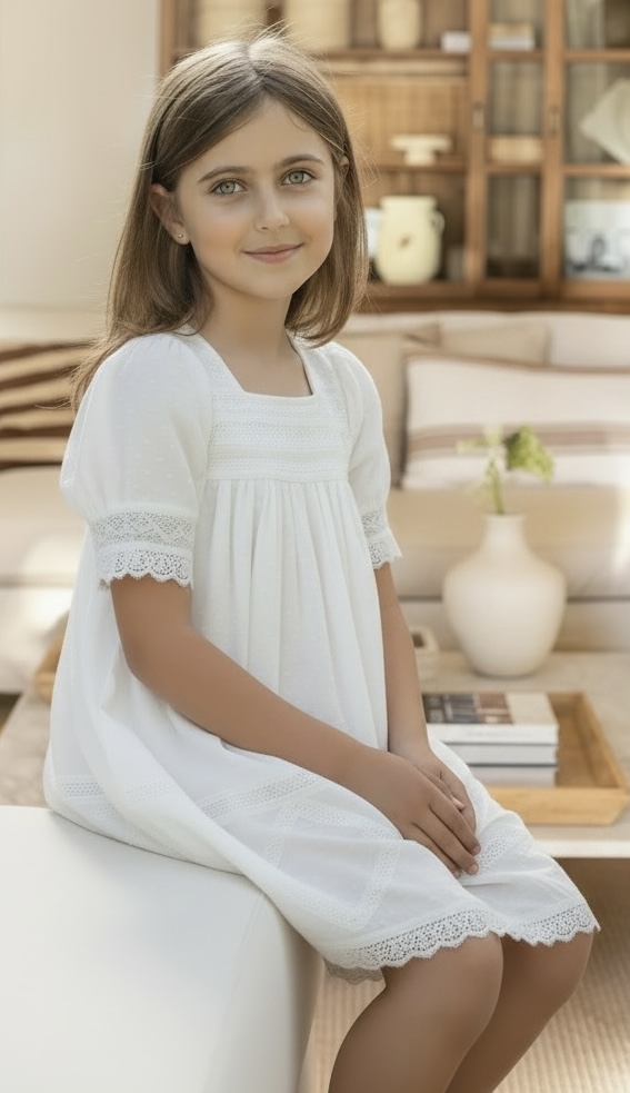 Vestido mer - Imagen 2