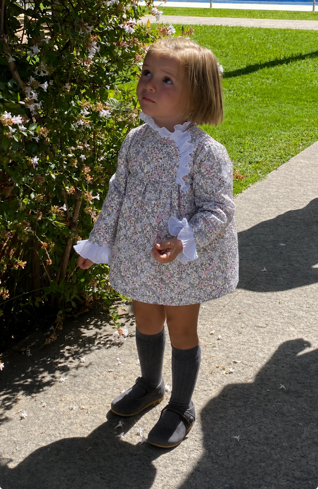 Vestido Laurel - Imagen 2