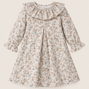 Vestido Praga