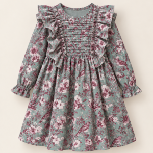 Vestido Madrid
