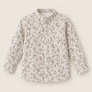 Camisa Praga