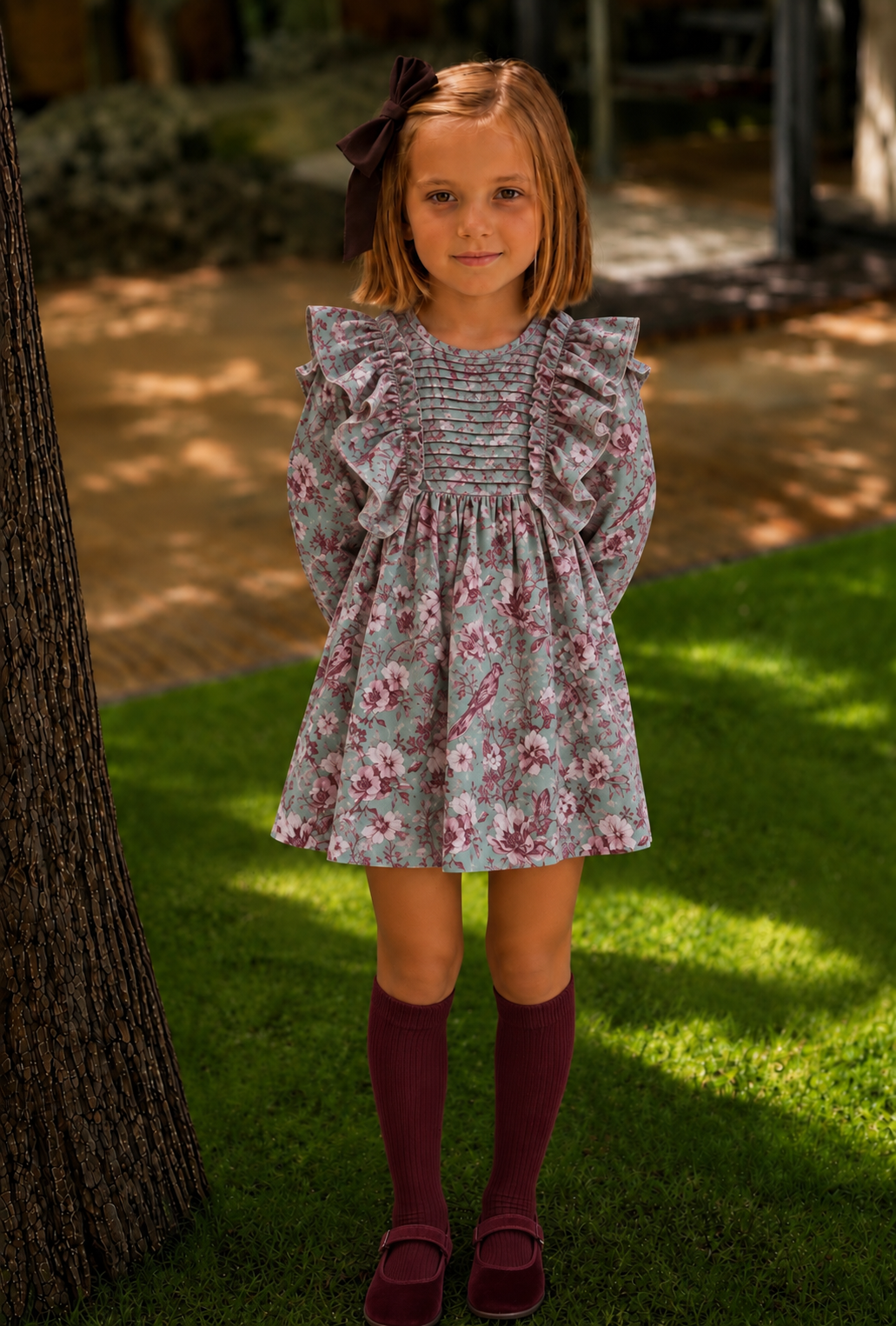 Vestido Madrid - Imagen 2