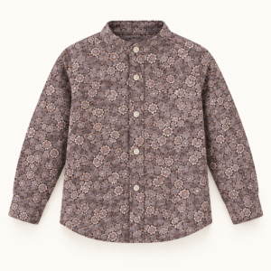 Camisa Madrás