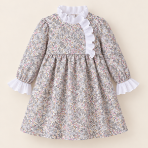 Vestido Laurel